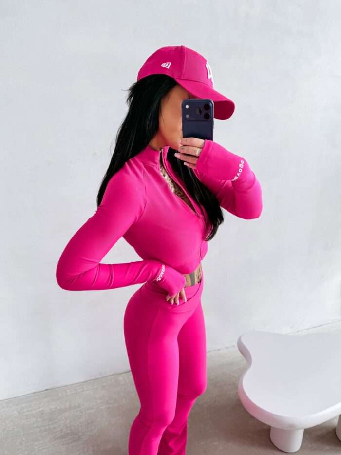 KOMPLET DAMSKI CALMIN 2026 - obrazek 6