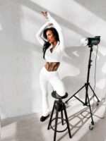 KOMPLET DAMSKI CALMIN 2026 - obrazek 4