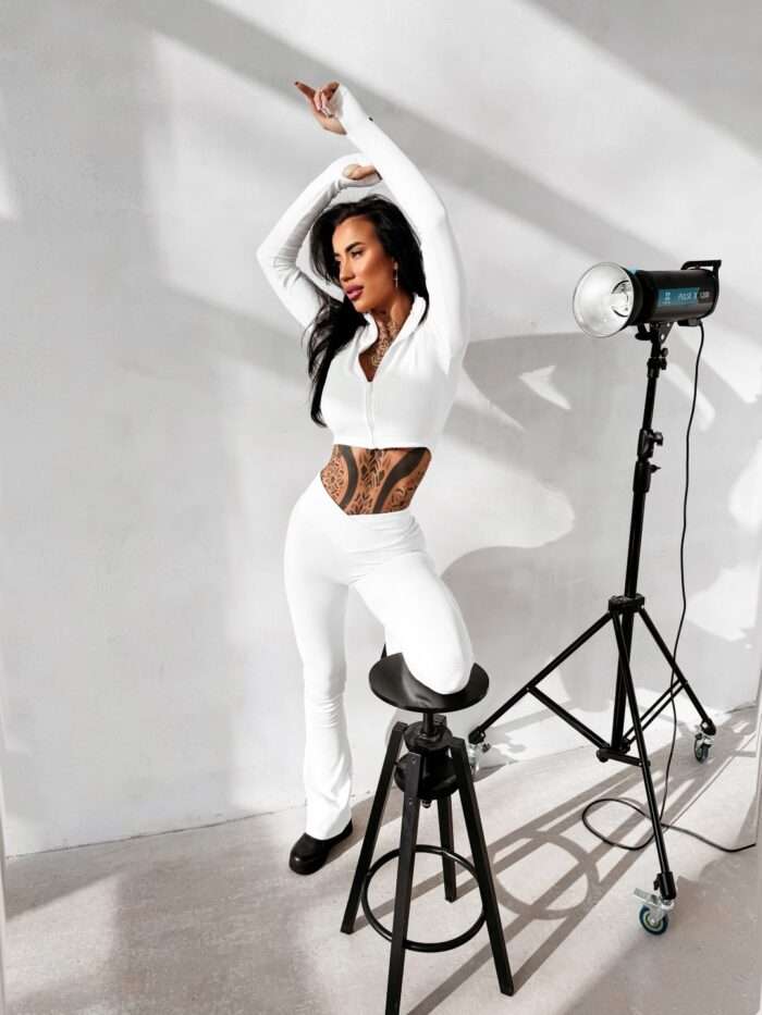 KOMPLET DAMSKI CALMIN 2026 - obrazek 4