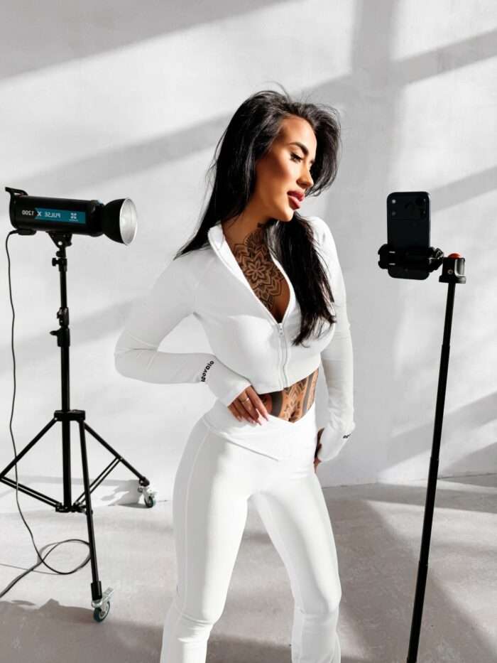 KOMPLET DAMSKI CALMIN 2026 - obrazek 13