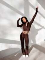 KOMPLET DAMSKI CALMIN 2026 - obrazek 3