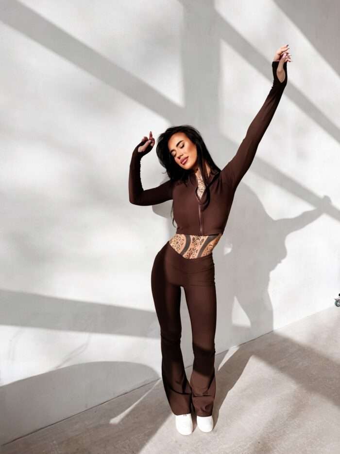 KOMPLET DAMSKI CALMIN 2026 - obrazek 3