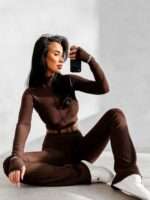 KOMPLET DAMSKI CALMIN 2026 - obrazek 2