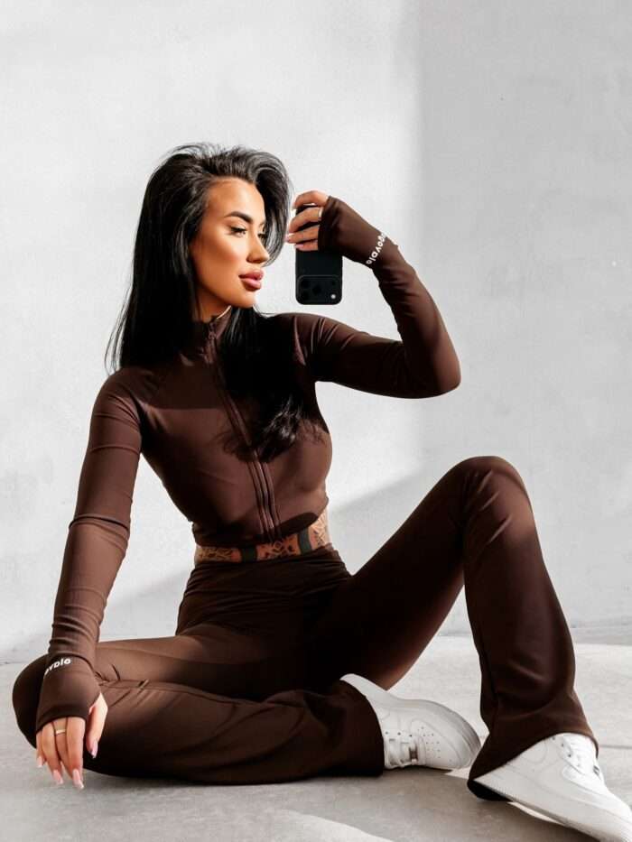 KOMPLET DAMSKI CALMIN 2026 - obrazek 2