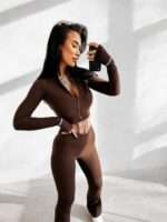 KOMPLET DAMSKI CALMIN 2026 - obrazek 10