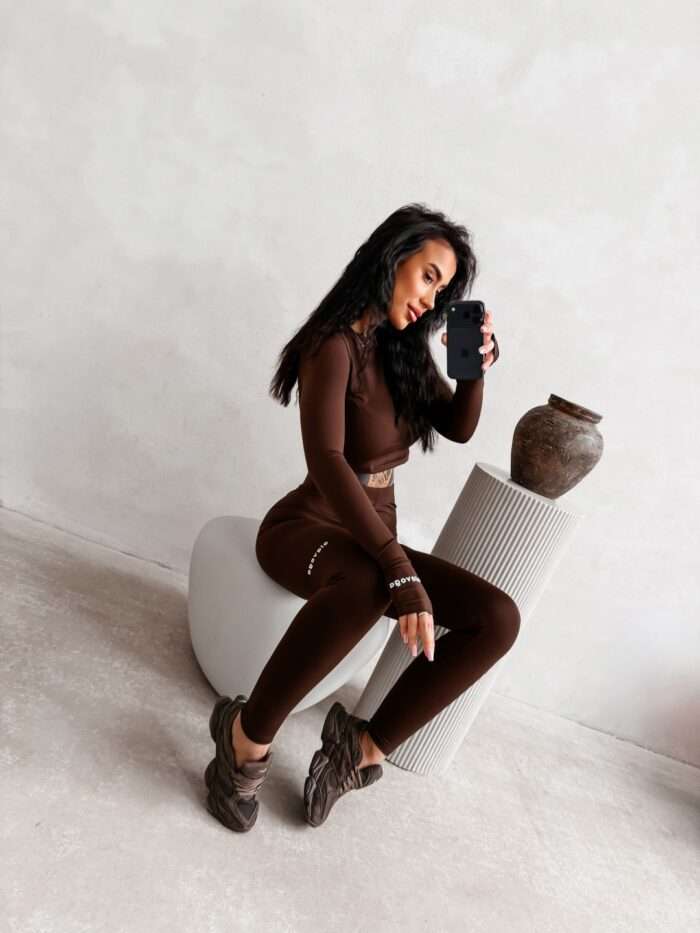 KOMPLET DAMSKI DULCE 2026 - obrazek 19