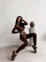 KOMPLET DAMSKI DULCE 2026 - obrazek 9