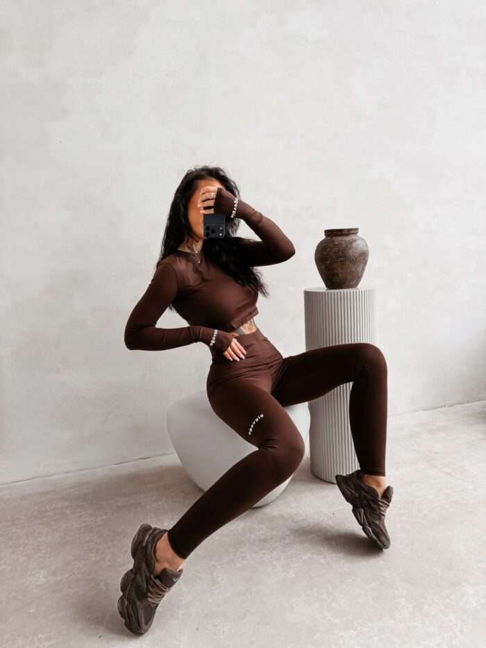 KOMPLET DAMSKI DULCE 2026 - obrazek 9