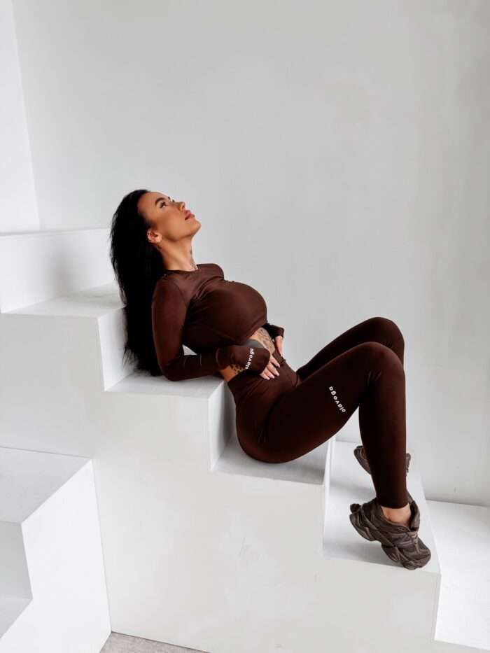 KOMPLET DAMSKI DULCE 2026 - obrazek 16