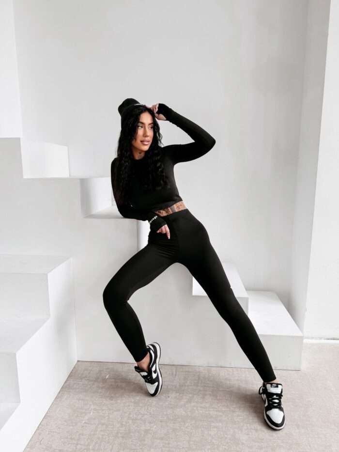 KOMPLET DAMSKI DULCE 2026 - obrazek 11