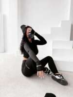 KOMPLET DAMSKI DULCE 2026 - obrazek 6