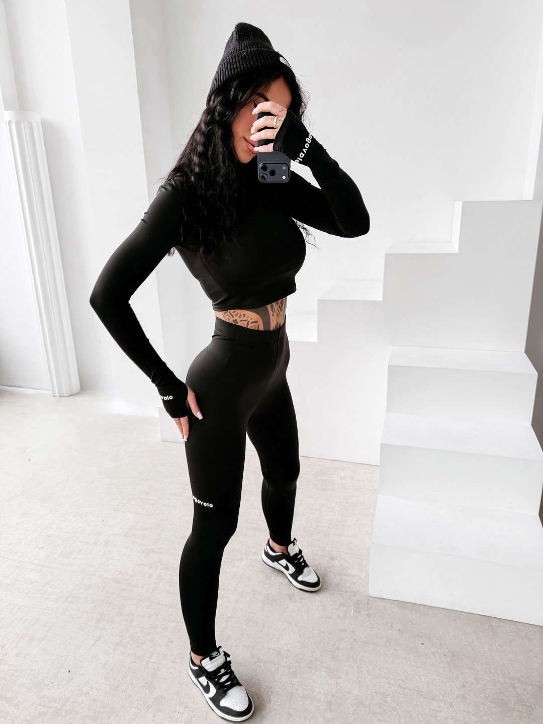 komplet DULCE 300 KOMPLET DAMSKI DULCE 2026 - obrazek 1