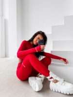 KOMPLET DAMSKI DULCE 2026 - obrazek 4