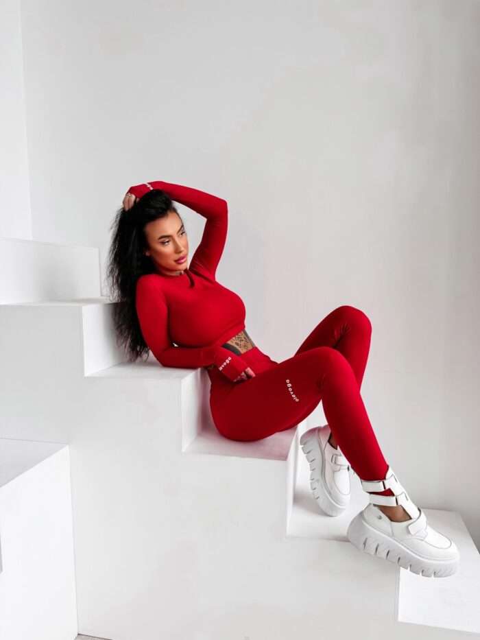 KOMPLET DAMSKI DULCE 2026 - obrazek 2