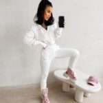 KOMPLET DAMSKI ELISTA 2026