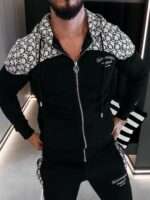 KOMPLET MĘSKI GRAVITY 2026 - obrazek 4