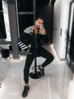 KOMPLET MĘSKI GRAVITY 2026