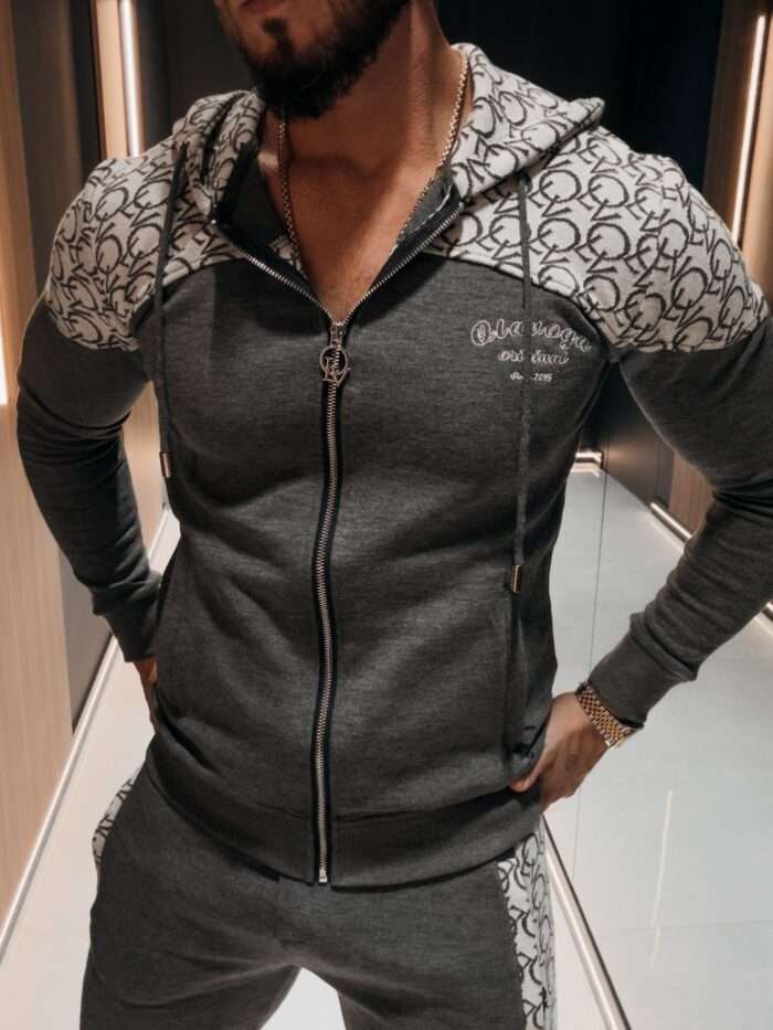 KOMPLET MĘSKI GRAVITY 2026 - obrazek 7