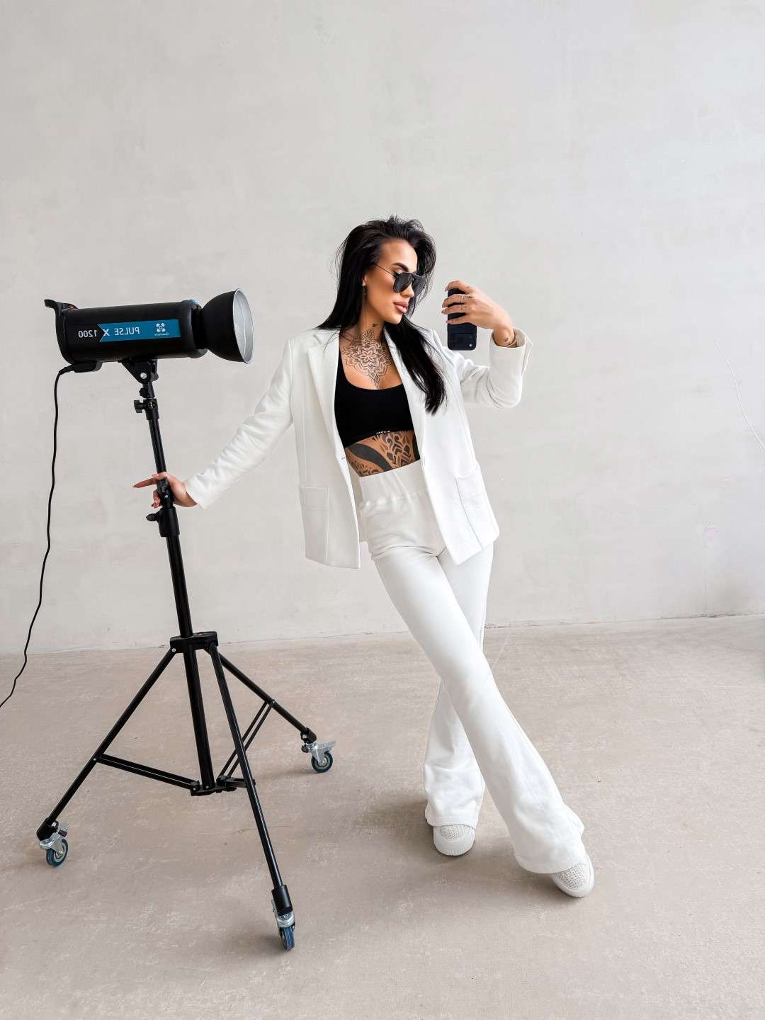 komplet MIO 650 KOMPLET DAMSKI MIO 2026 - obrazek 1