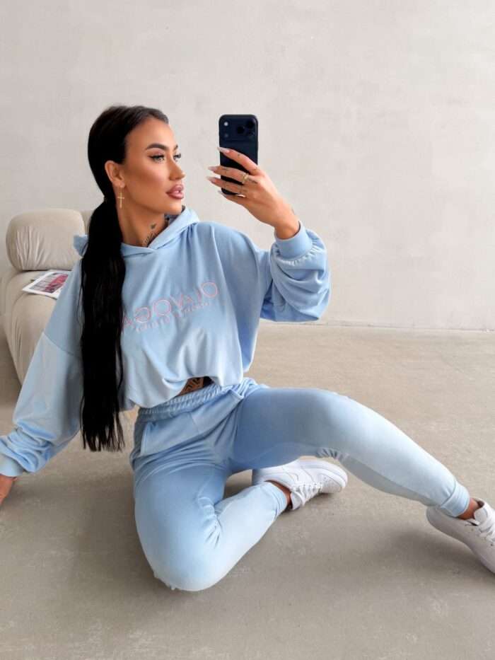 KOMPLET DAMSKI NEROLI 2026 - obrazek 11