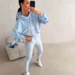 KOMPLET DAMSKI NEROLI 2026