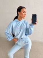 KOMPLET DAMSKI NEROLI 2026 - obrazek 2