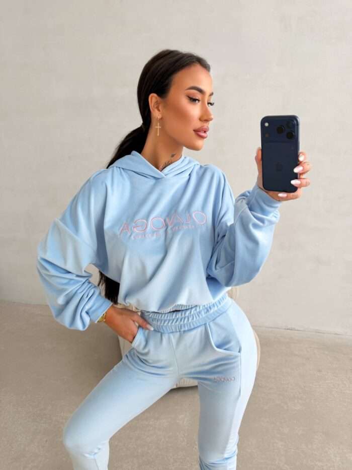 KOMPLET DAMSKI NEROLI 2026 - obrazek 2