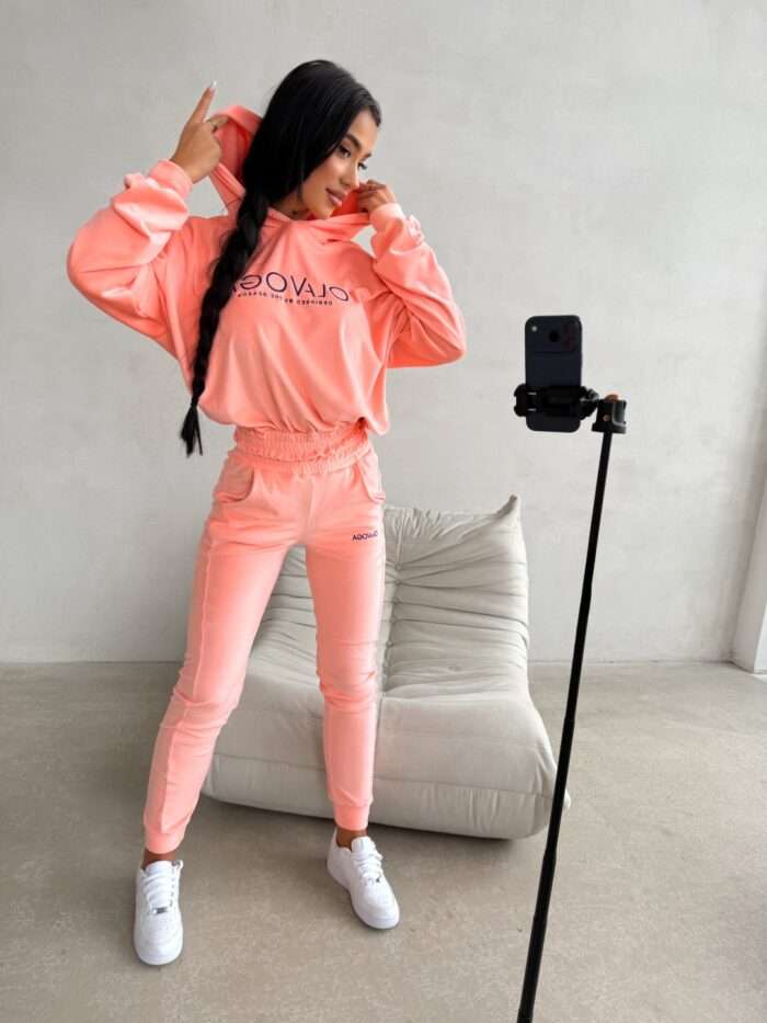 KOMPLET DAMSKI NEROLI 2026 - obrazek 9