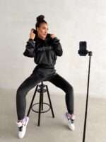 KOMPLET DAMSKI NEROLI 2026 - obrazek 5