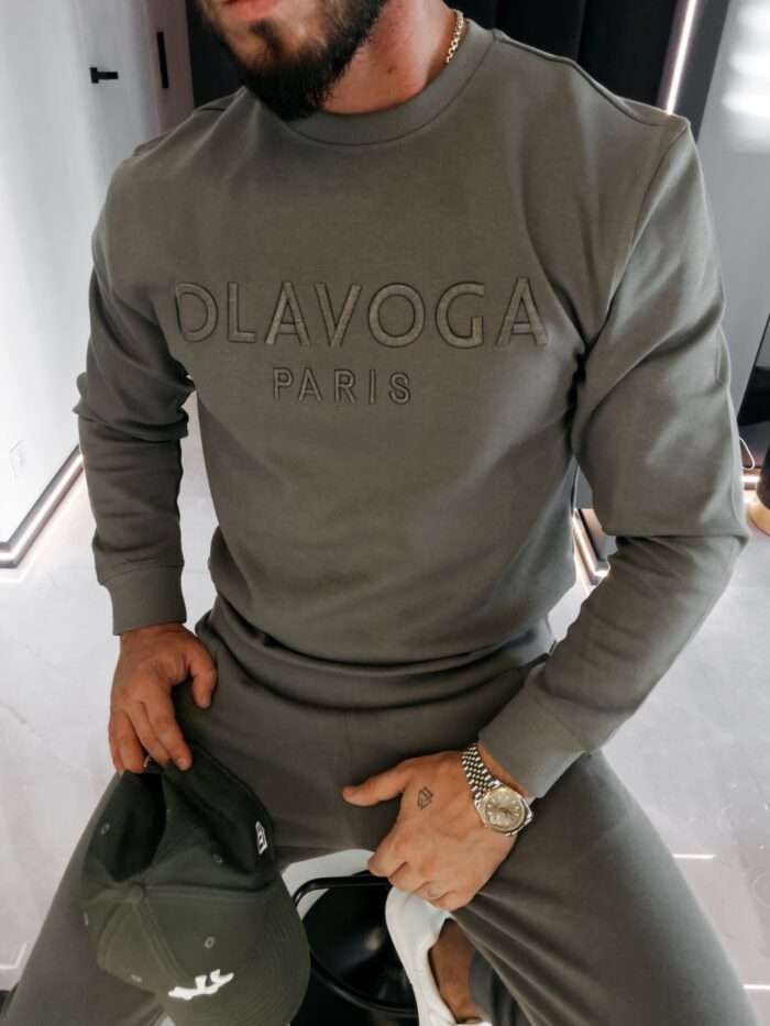 KOMPLET MĘSKI NOURE 2026 - obrazek 12