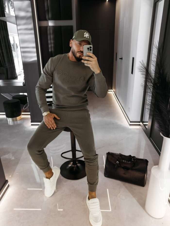 KOMPLET MĘSKI NOURE 2026 - obrazek 24