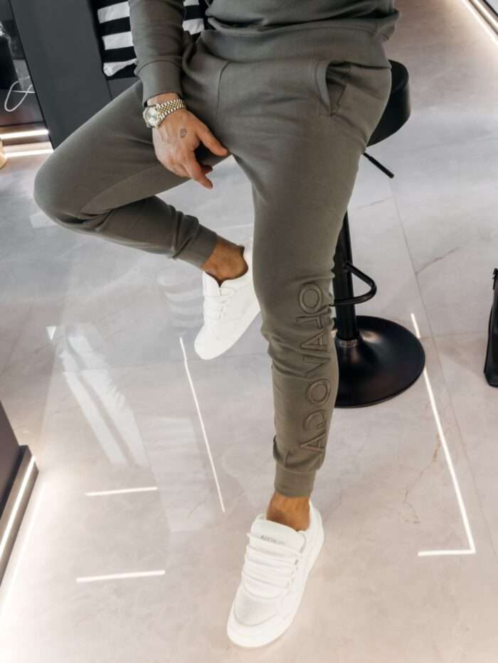 KOMPLET MĘSKI NOURE 2026 - obrazek 9