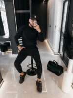 KOMPLET MĘSKI NOURE 2026 - obrazek 21