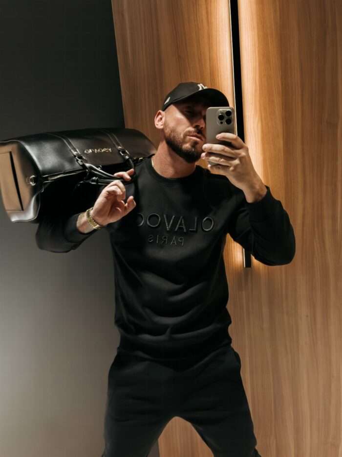 KOMPLET MĘSKI NOURE 2026 - obrazek 7