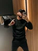 KOMPLET MĘSKI NOURE 2026