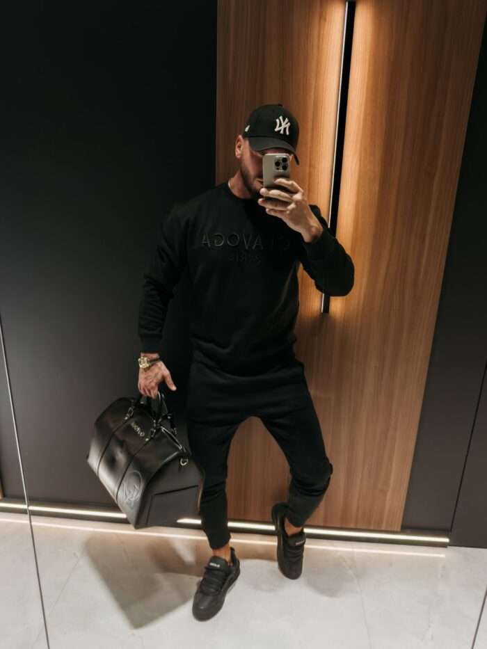 KOMPLET MĘSKI NOURE 2026 - obrazek 14