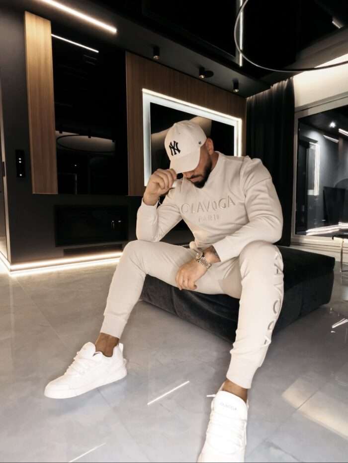 KOMPLET MĘSKI NOURE 2026 - obrazek 18