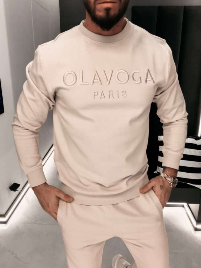 KOMPLET MĘSKI NOURE 2026 - obrazek 16