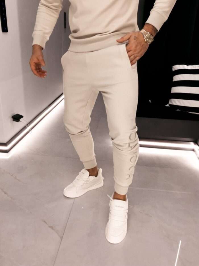 KOMPLET MĘSKI NOURE 2026 - obrazek 2