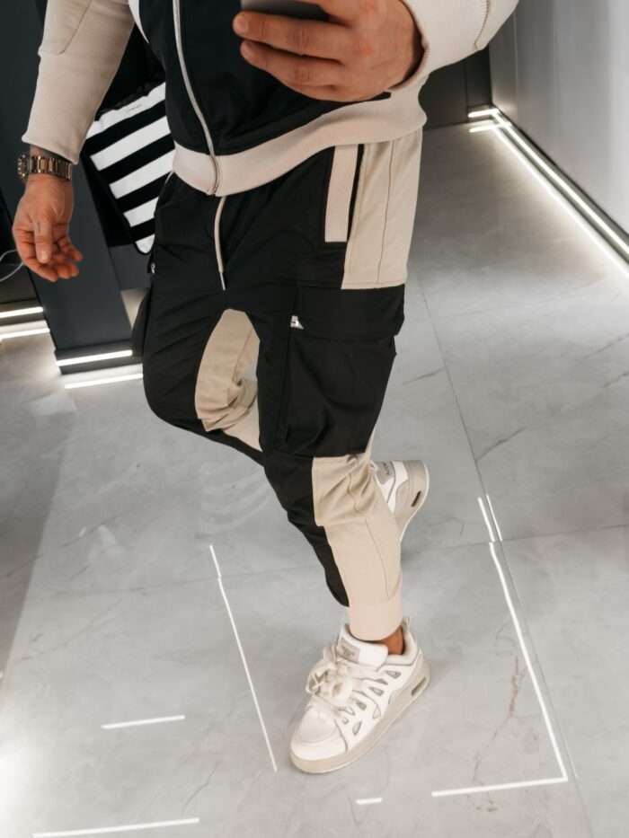 KOMPLET MĘSKI RALLY 2026 - obrazek 4