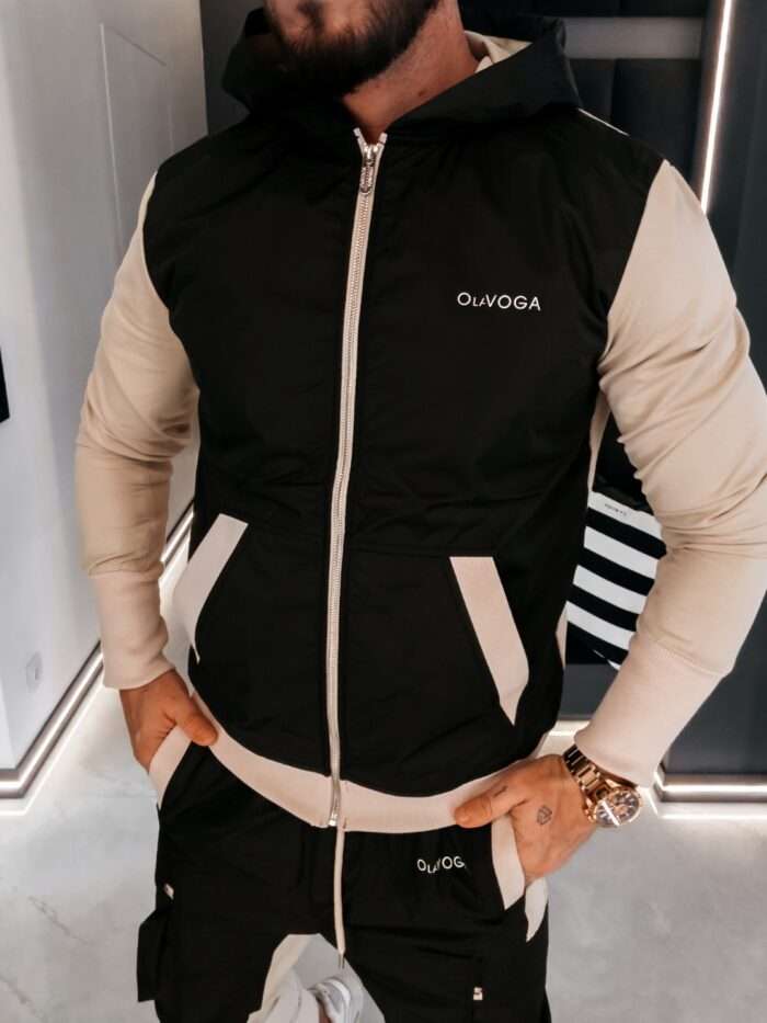 KOMPLET MĘSKI RALLY 2026 - obrazek 3