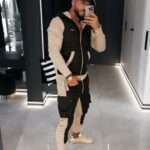 KOMPLET MĘSKI RALLY 2026