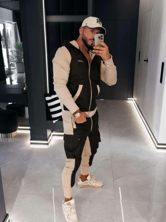 KOMPLET MĘSKI RALLY 2026 - obrazek 2