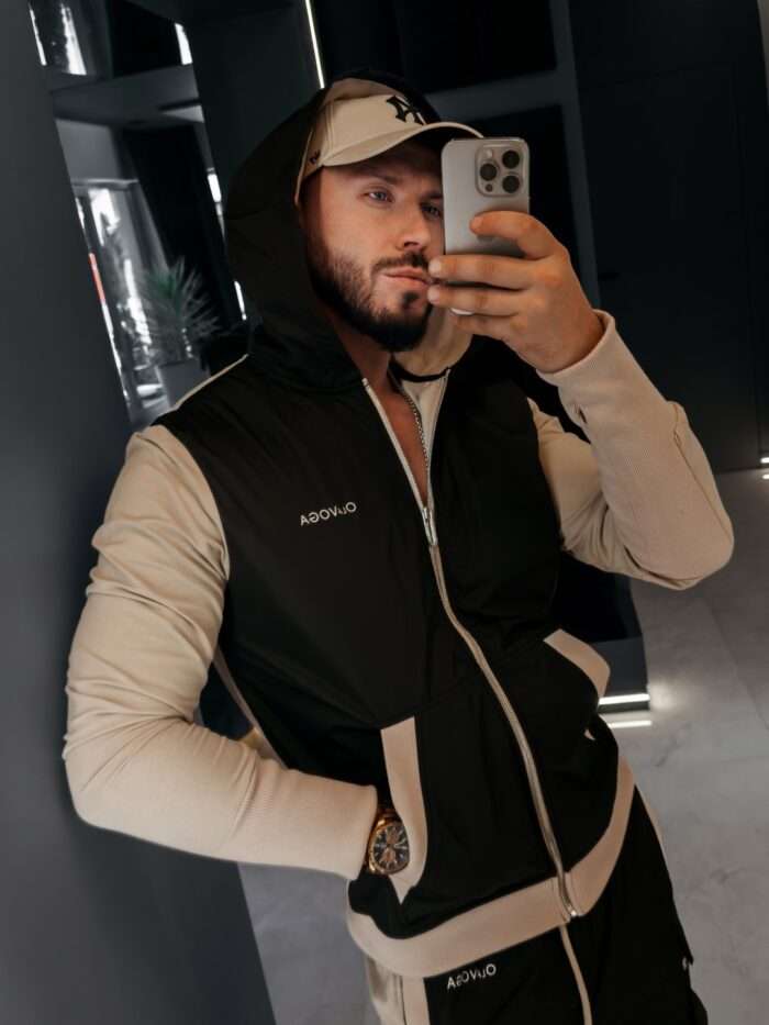 KOMPLET MĘSKI RALLY 2026 - obrazek 7