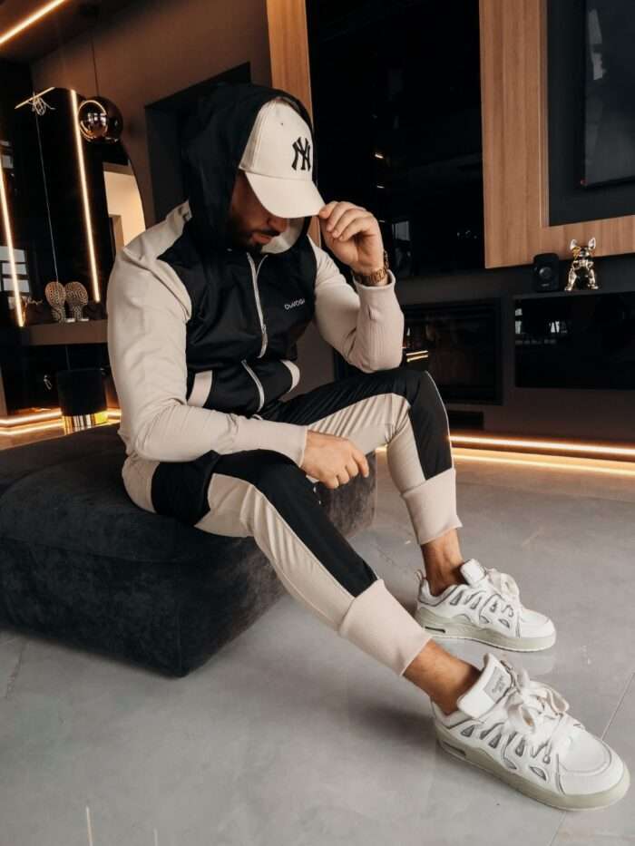 KOMPLET MĘSKI RALLY 2026 - obrazek 6