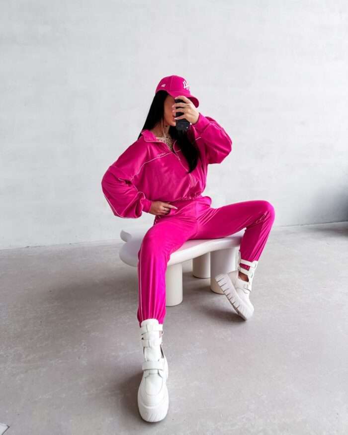 KOMPLET DAMSKI RIFMO 2026 - obrazek 7