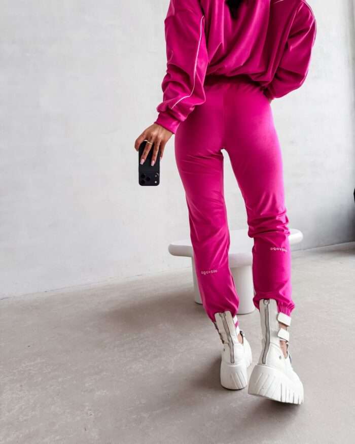 KOMPLET DAMSKI RIFMO 2026 - obrazek 6