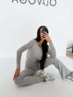 KOMPLET DAMSKI UNWIND 2026 - obrazek 13