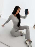 KOMPLET DAMSKI UNWIND 2026 - obrazek 12