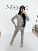 KOMPLET DAMSKI UNWIND 2026 - obrazek 11